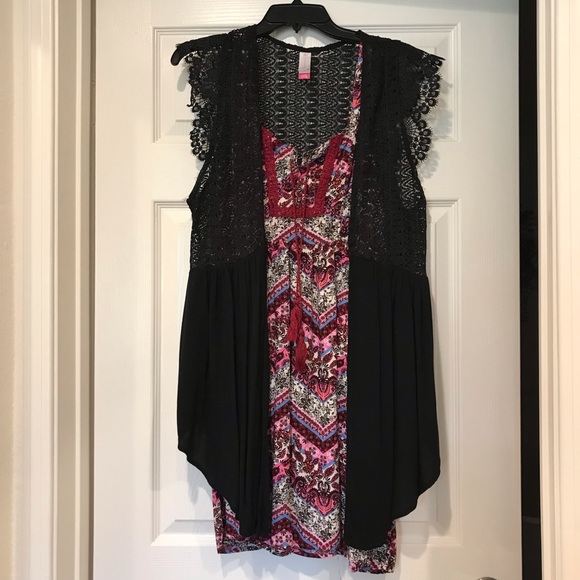 2 piece Sundress - Picture 2 of 15